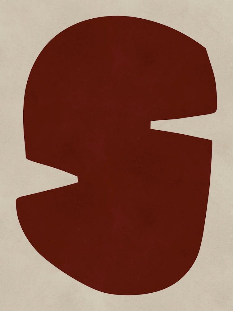 Abstract expressionist 10