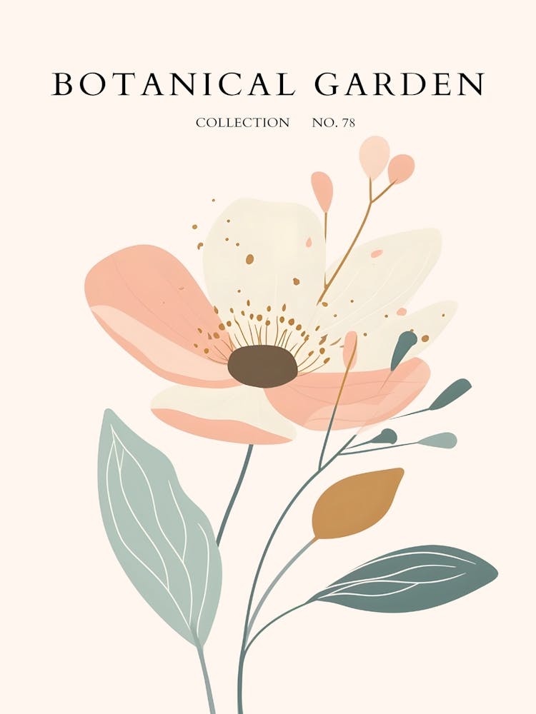Botanical Garden Collection
