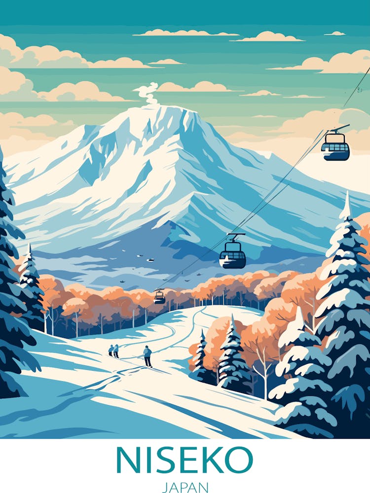 Niseko