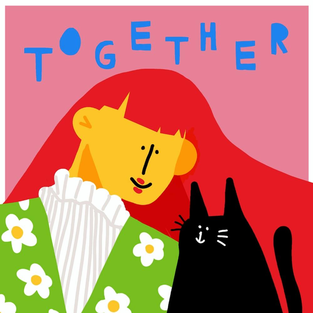 Together
