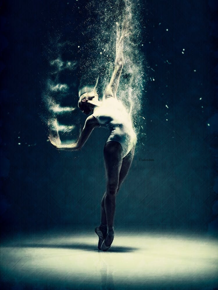 Dancer'S Soul