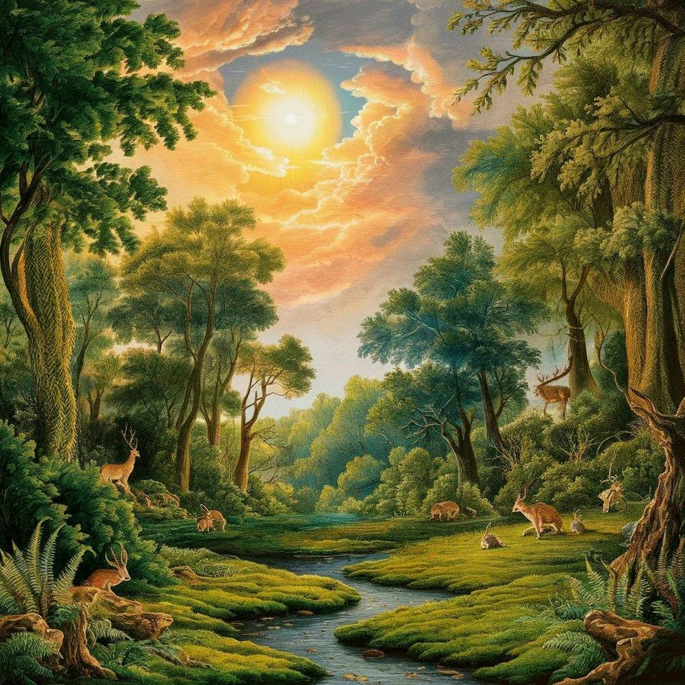 Forest