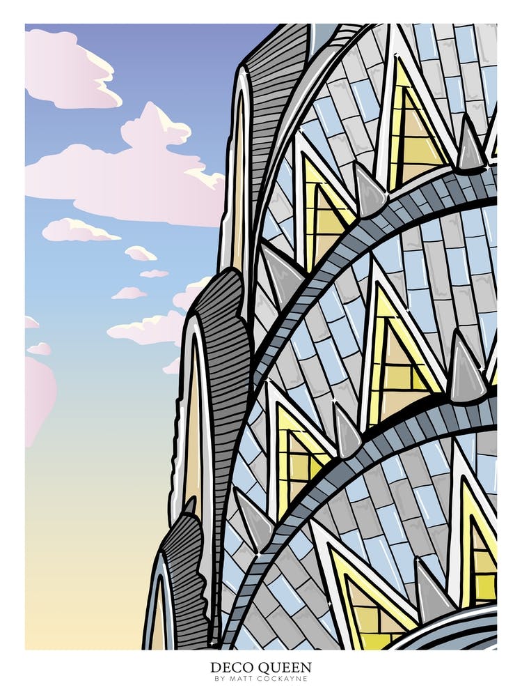 Deco Queen Text Version Day 9600p X 7200p