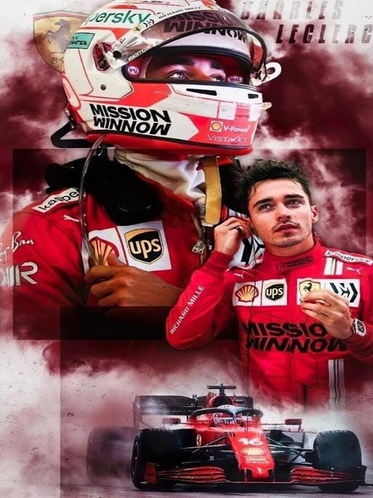 Charles Leclerc 1