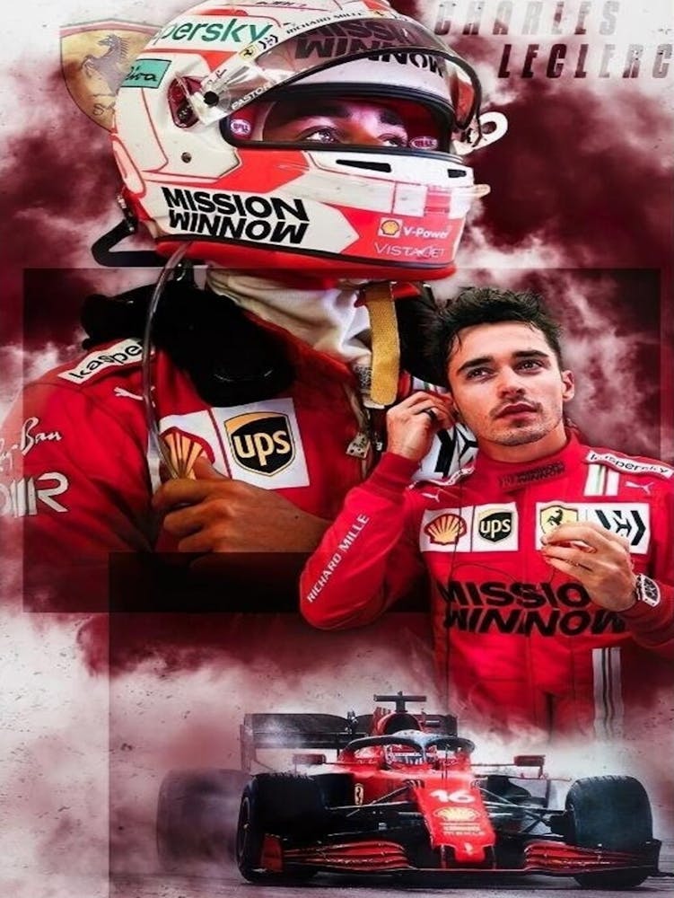 Charles Leclerc 1