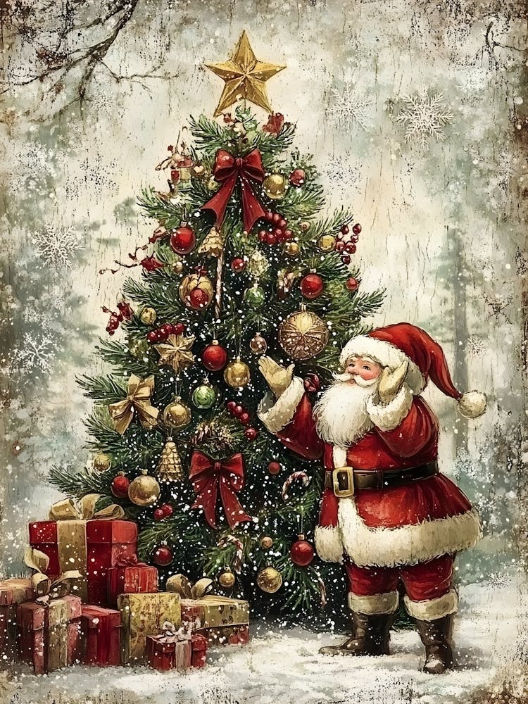 Santa Claus 49