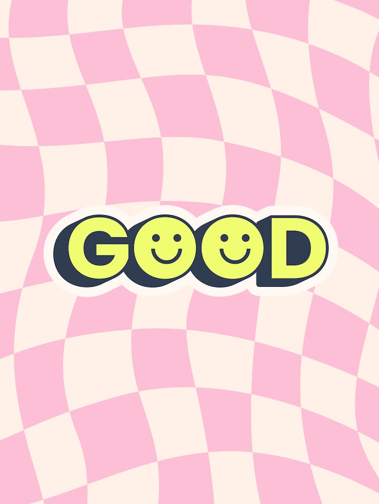 Guter Smiley
