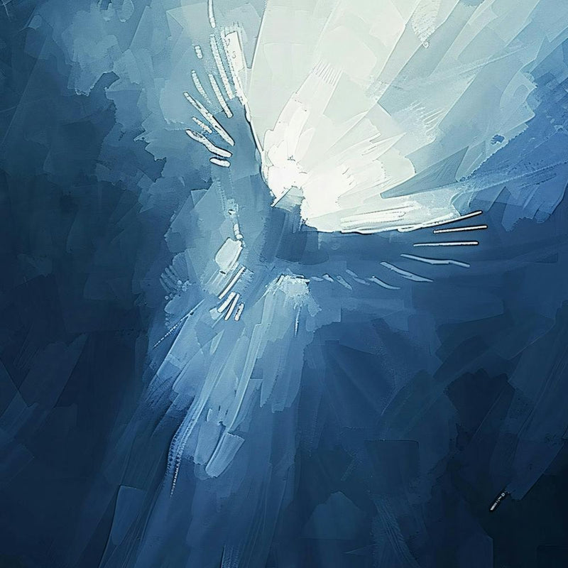 Eagle In The Sky