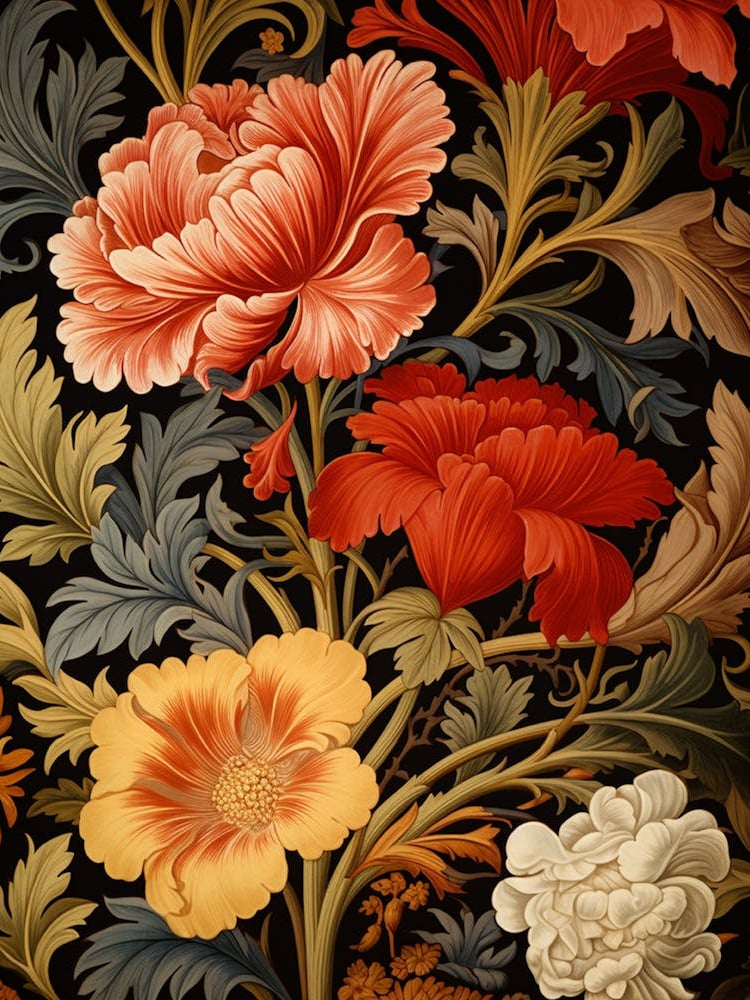 Floral Wallpaper 12