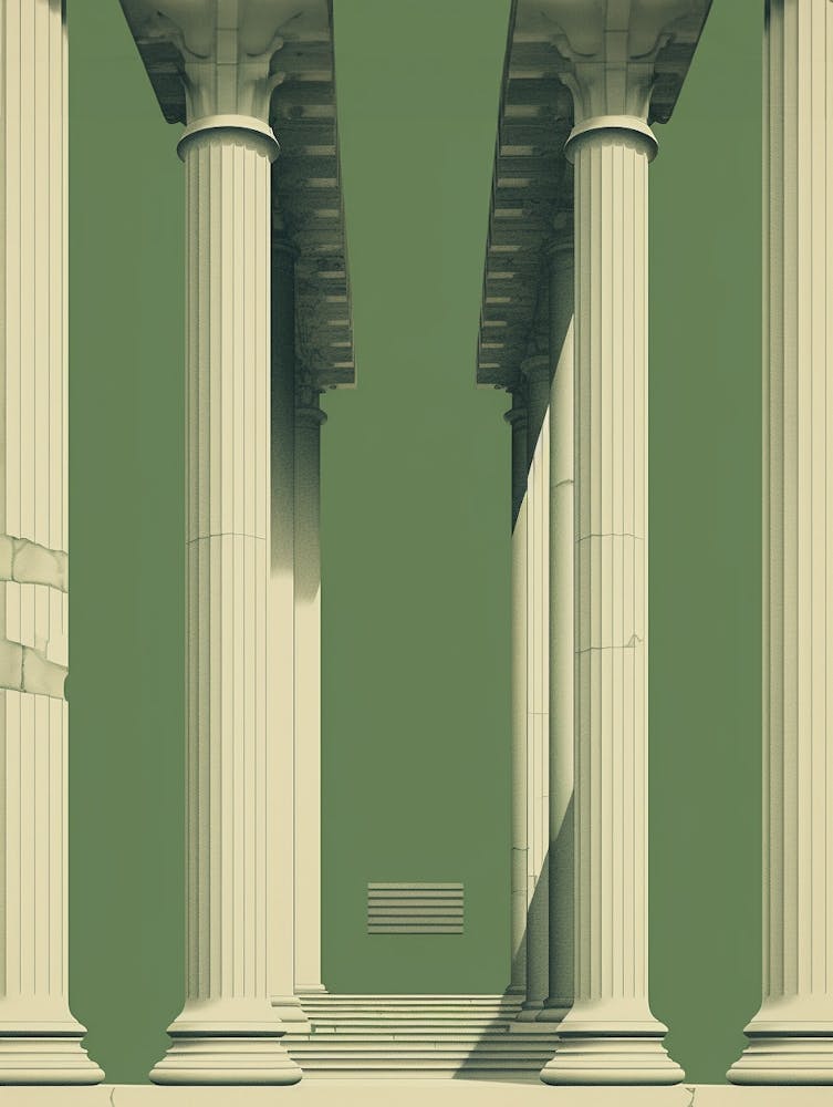 Library Of Celsus Illustration 4