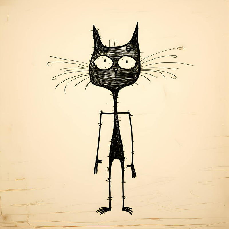 Minimal Meow
