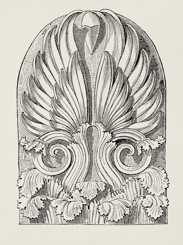 Ornament, Owen Jones