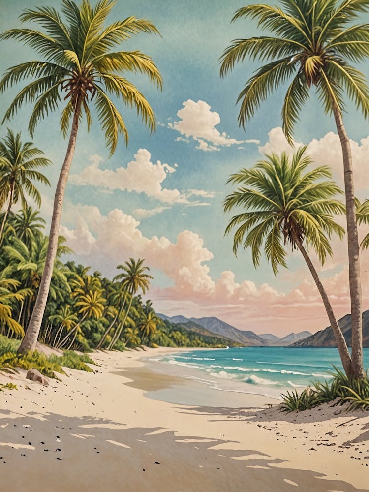 Paradise Beach no4