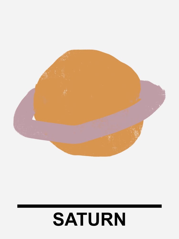 Saturn