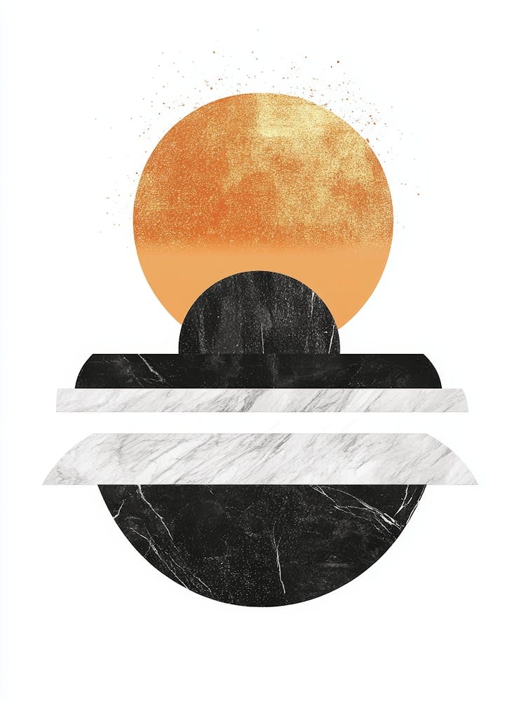 Sun And The Moon 3