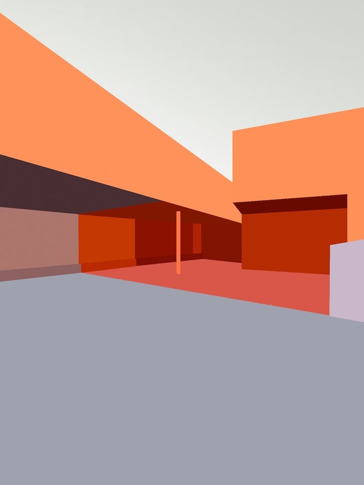 Naranja