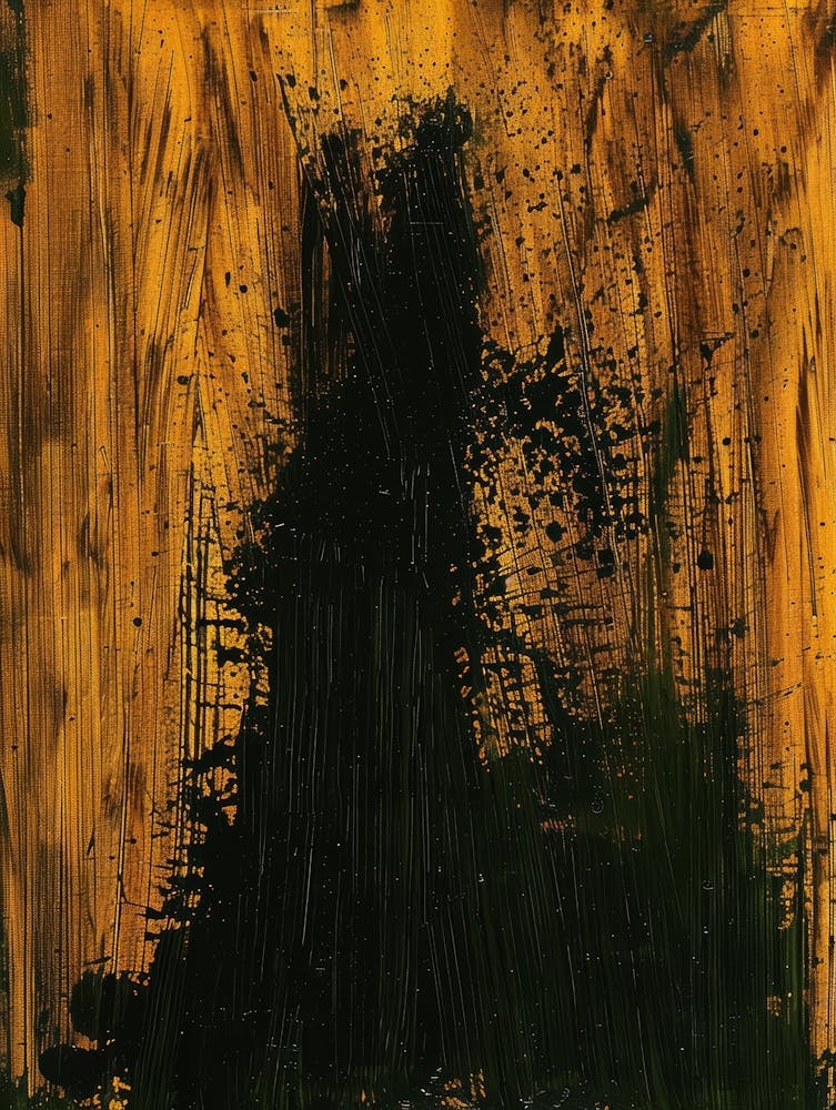 'Black And Yellow' 2