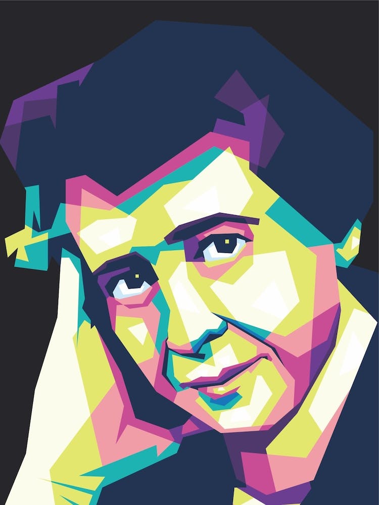 Hannah Arendt Wpap