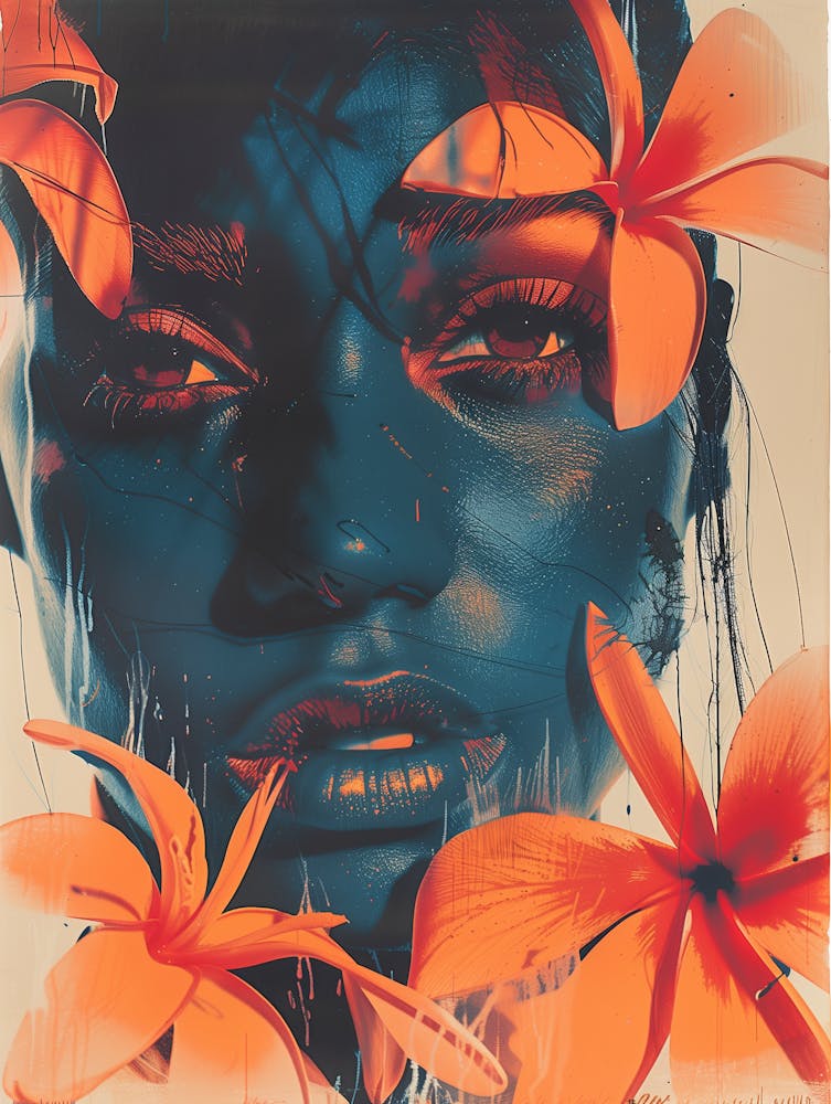 'Flora' 7