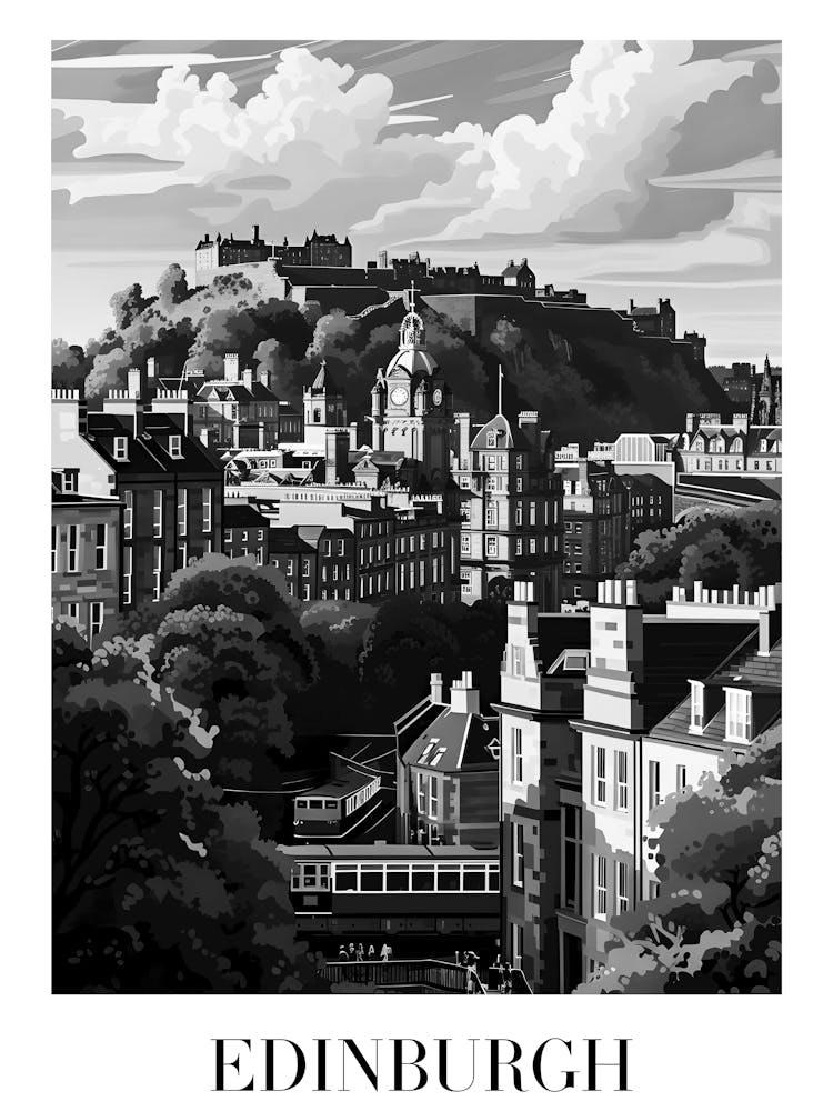Edinburgh Rh