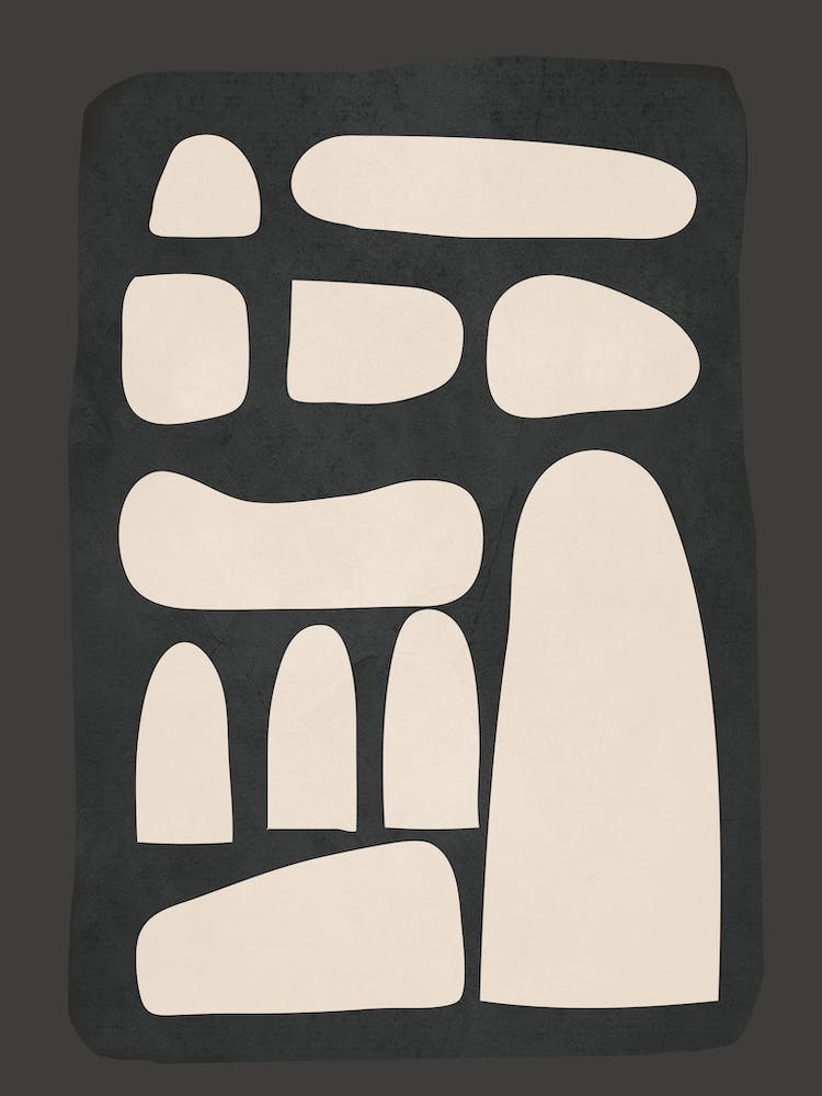 Organic Abstraction 3