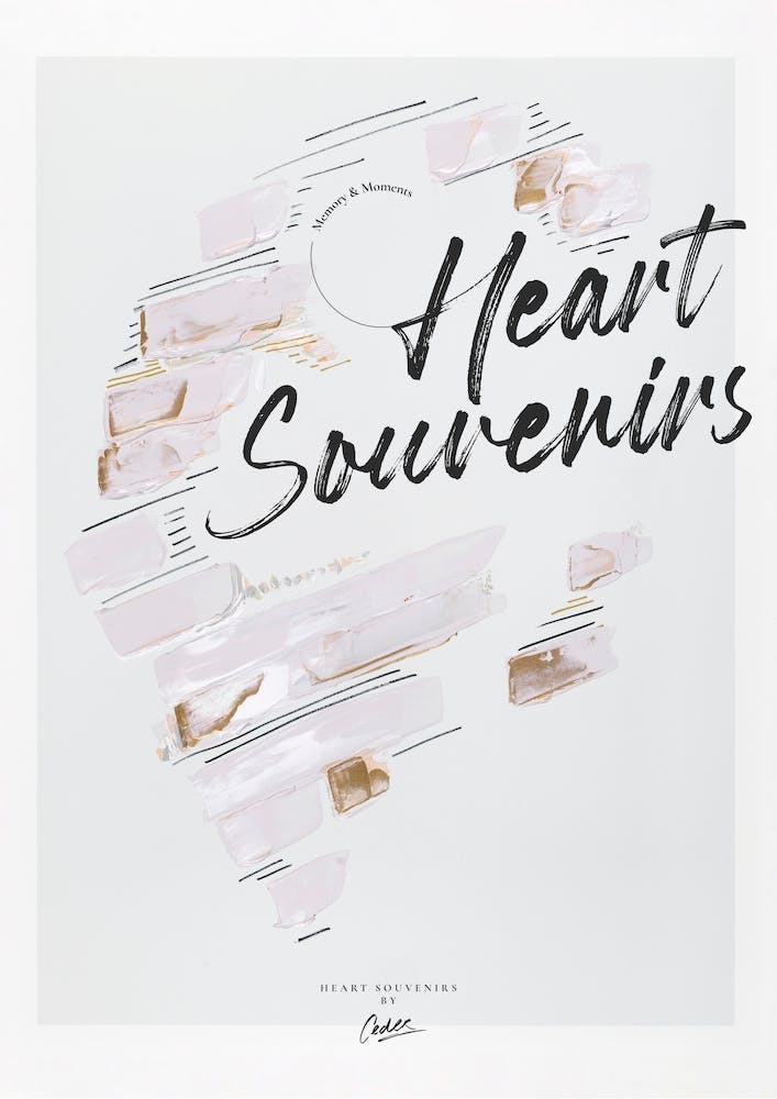 Heart Souvenirs 2