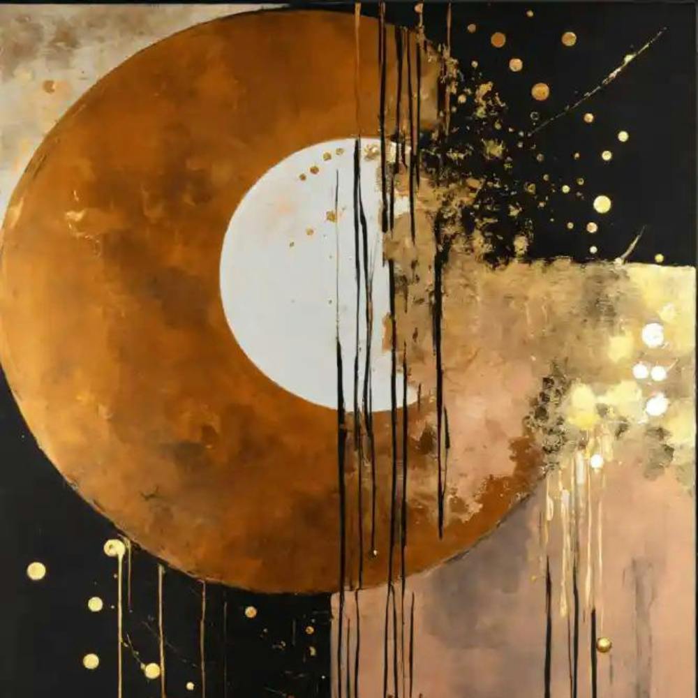 Golden Moon