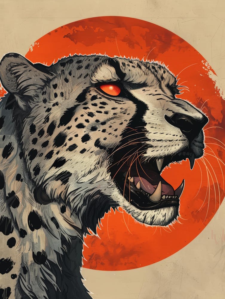 Cheetah 53