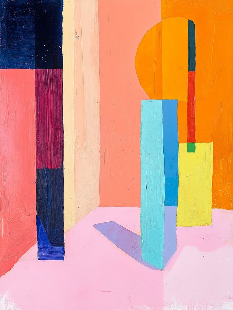 Abstract Painting 2