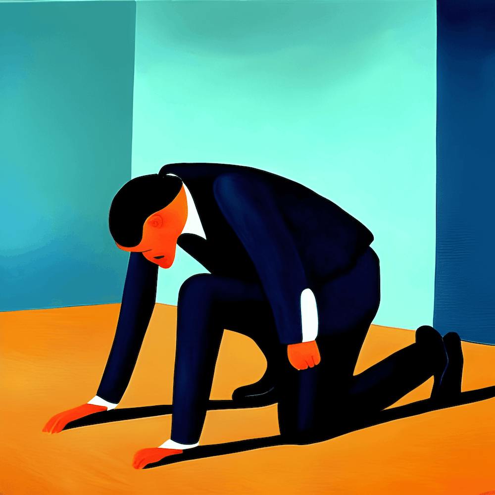 'Humility'