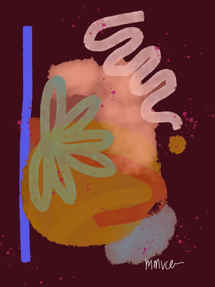 Abstract Shape 1