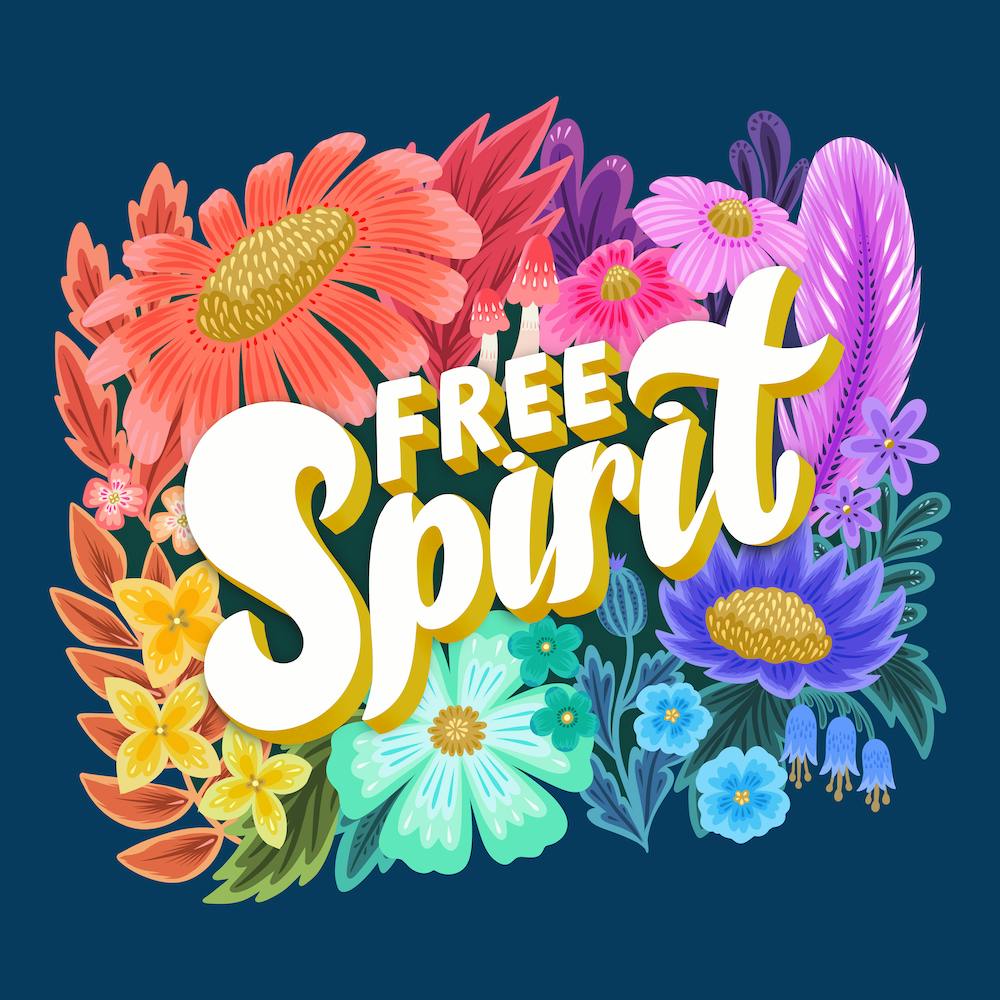 Free Spirit