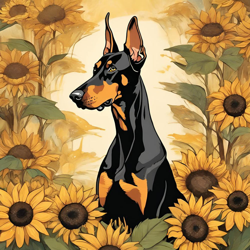 Doberman