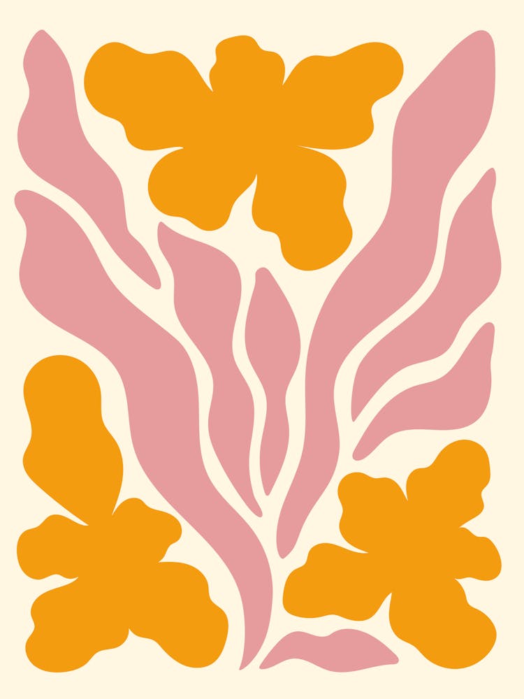 Lily Of The Valley 3