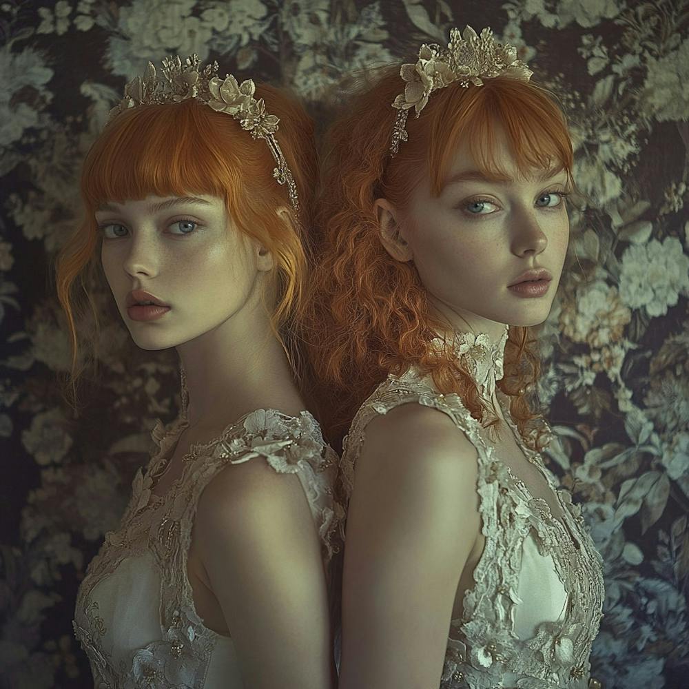 Two Brides