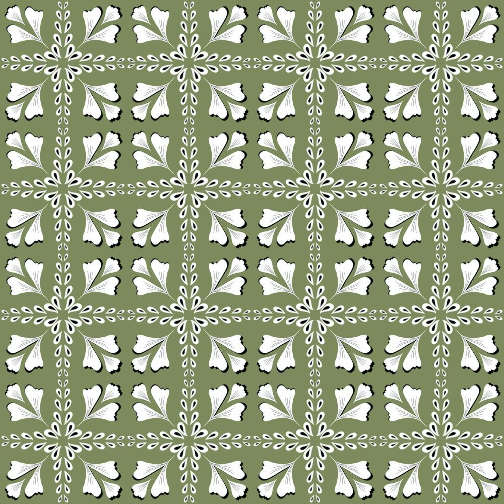 Leafy Meadow 1