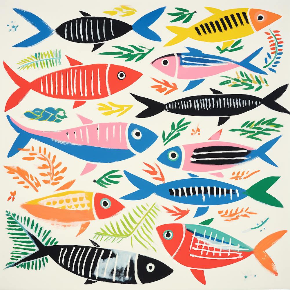 Sardines From Amsterdam 3