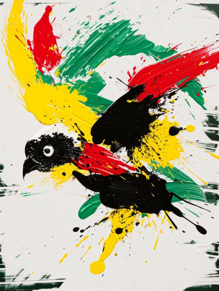 Parrot