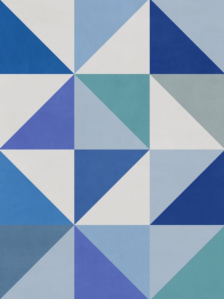 Geometric Shapes - AT01