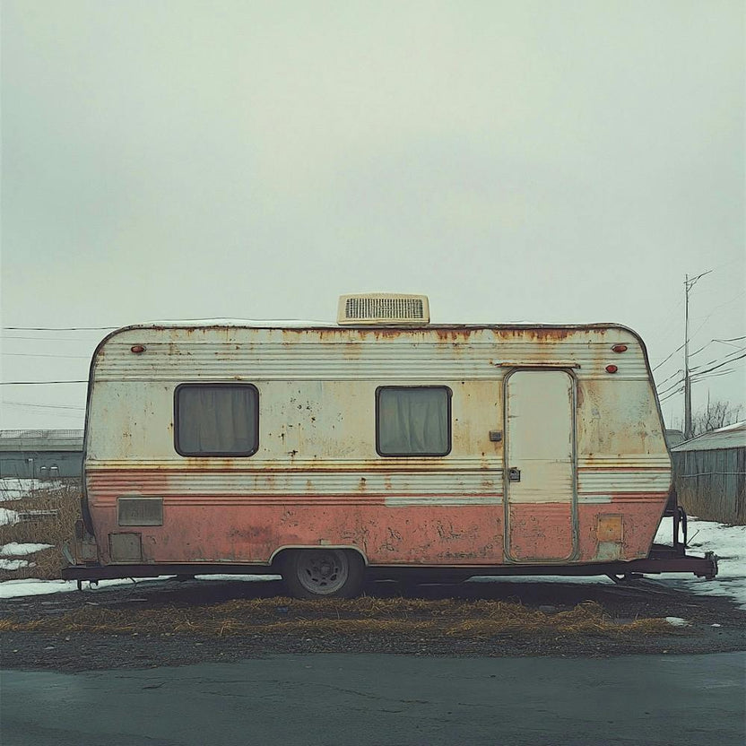 Old Camper