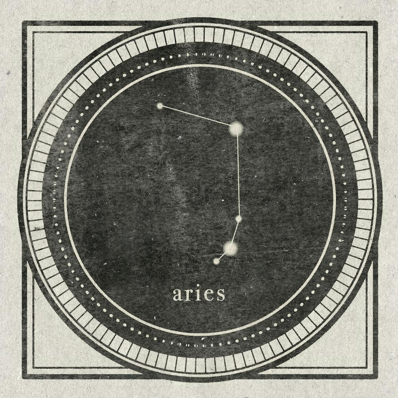 Zodiac Aries