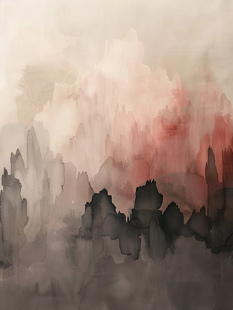 Abstract Painting 38