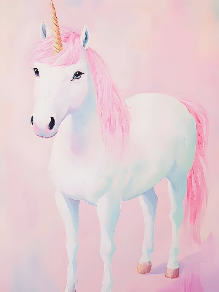Einhorn 4