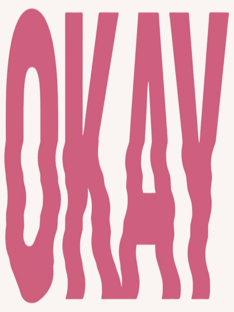 Okay art