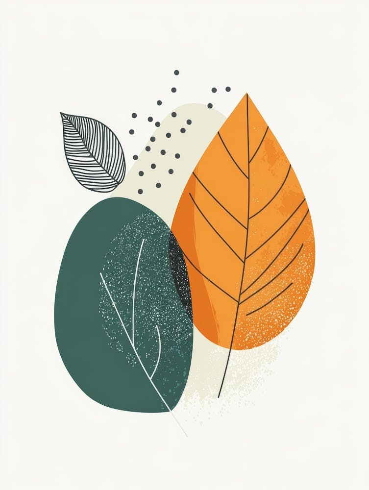 Autumn Leaves 121