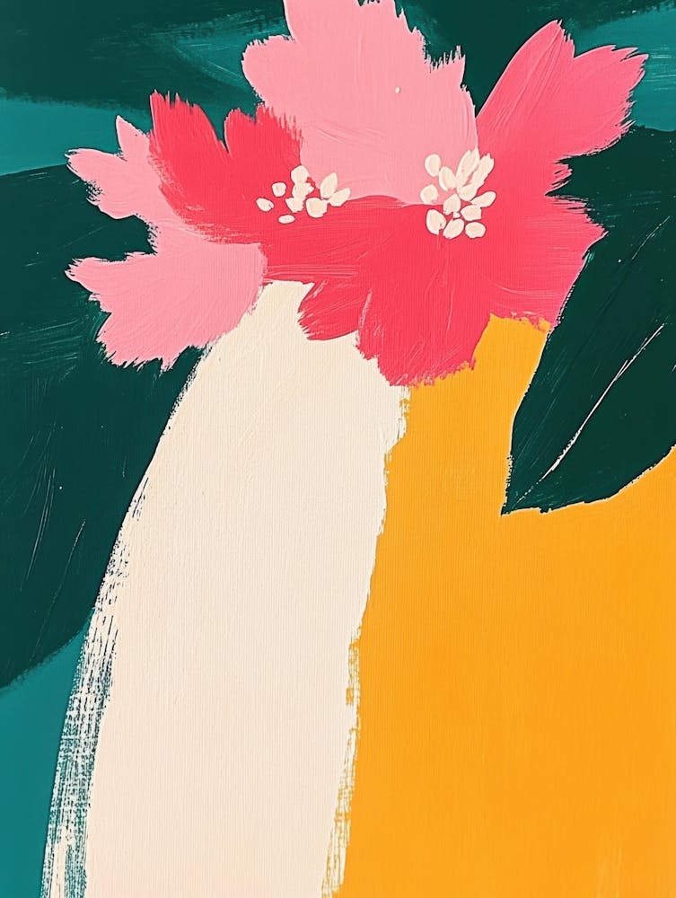 Orange Blossoms 6
