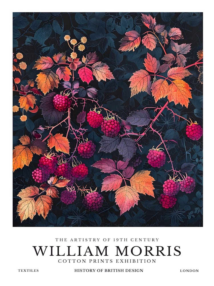 William Morris 116