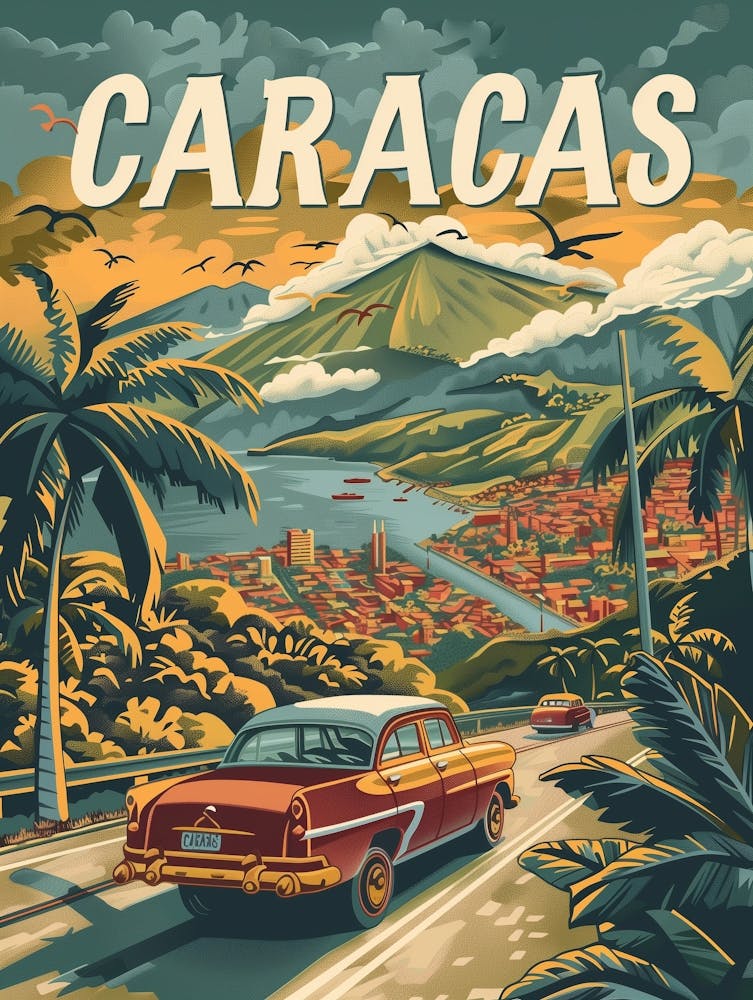 Caracas