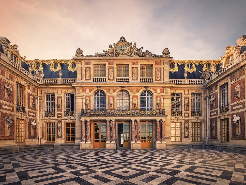 Versailles
