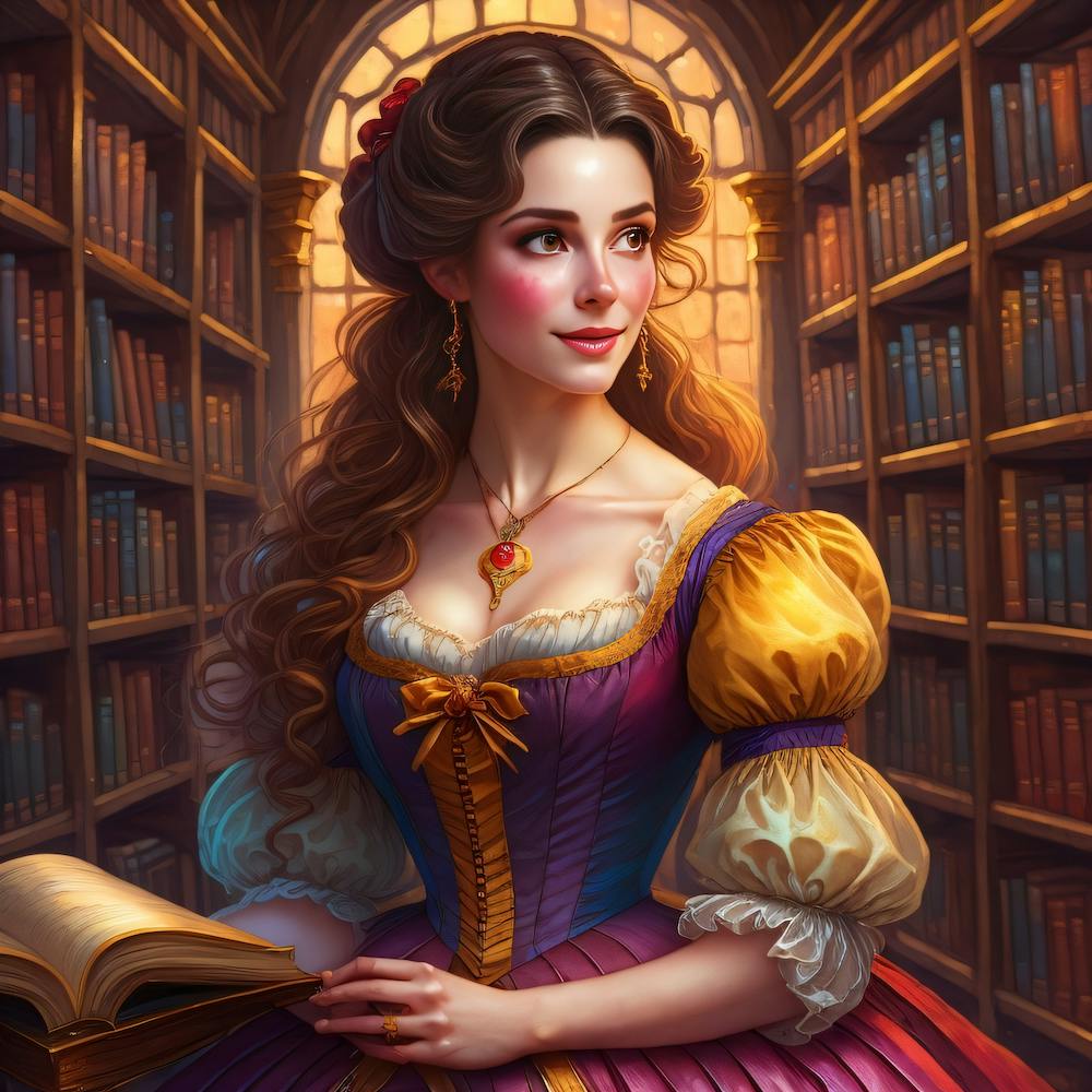 Belle